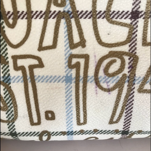 Coach || Shoulder Hobo Gold Beige Purse Bag - Picture 3 of 8